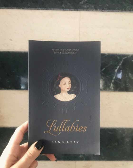 Lullabies – Lang&nbsp;leav