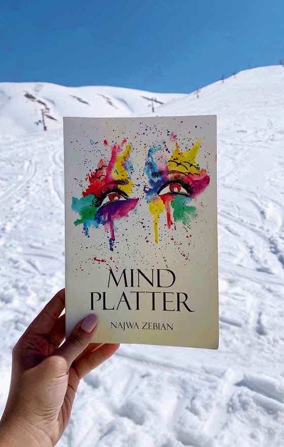Mind Platter – Najwa&nbsp;Zebian