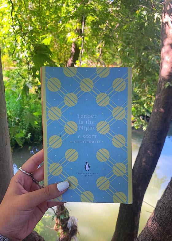 Tender is the Night – F. Scott&nbsp;Fitzgerald